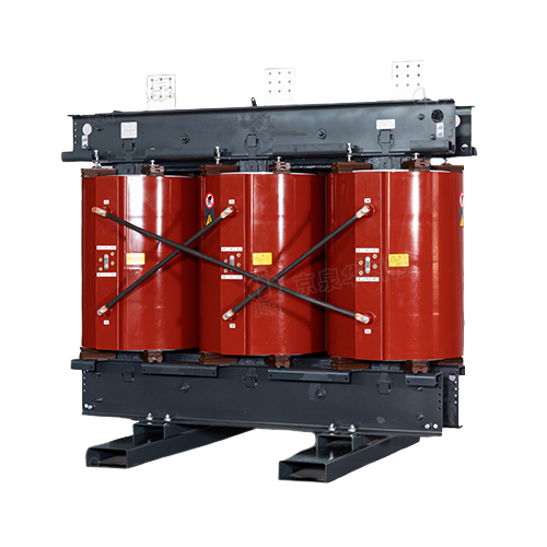 Epoxy Resin Cast Dry-type Power Transformer